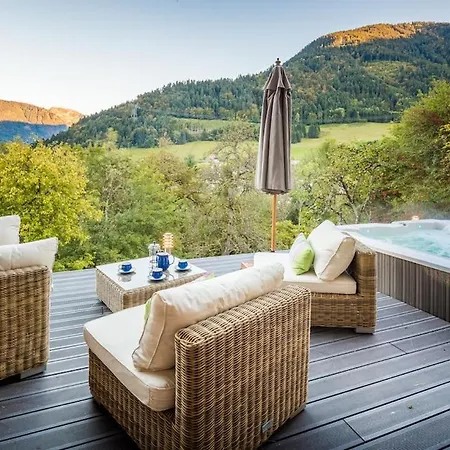 Serein Chalet