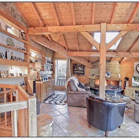 Serein Chalet *