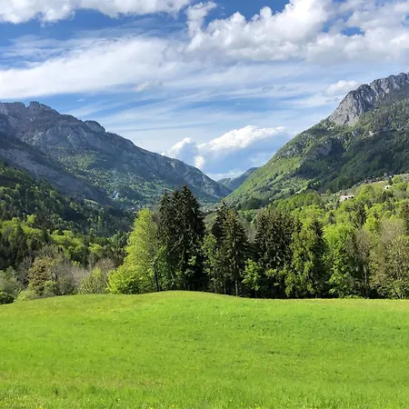 Chalet Serein
